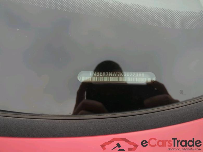 SKODA Scala 85 kW #2