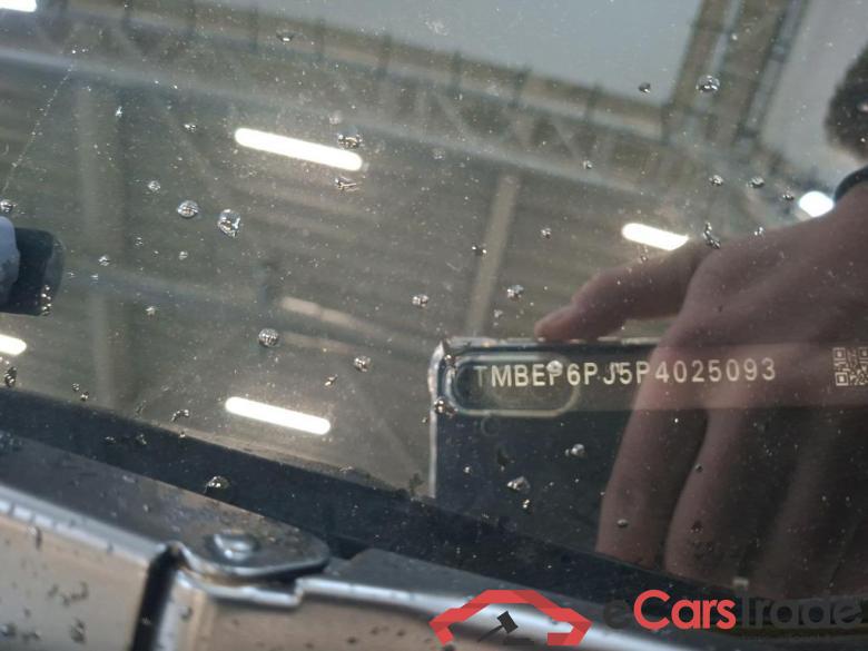 SKODA FABIA 70 kW #2