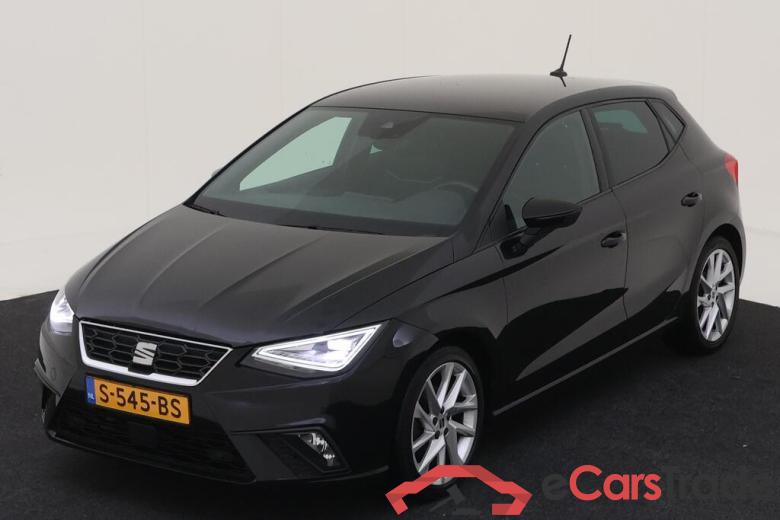 SEAT Ibiza 81 kW #1