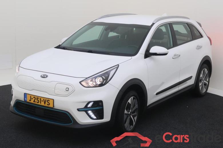 KIA e-Niro 150 kW #1