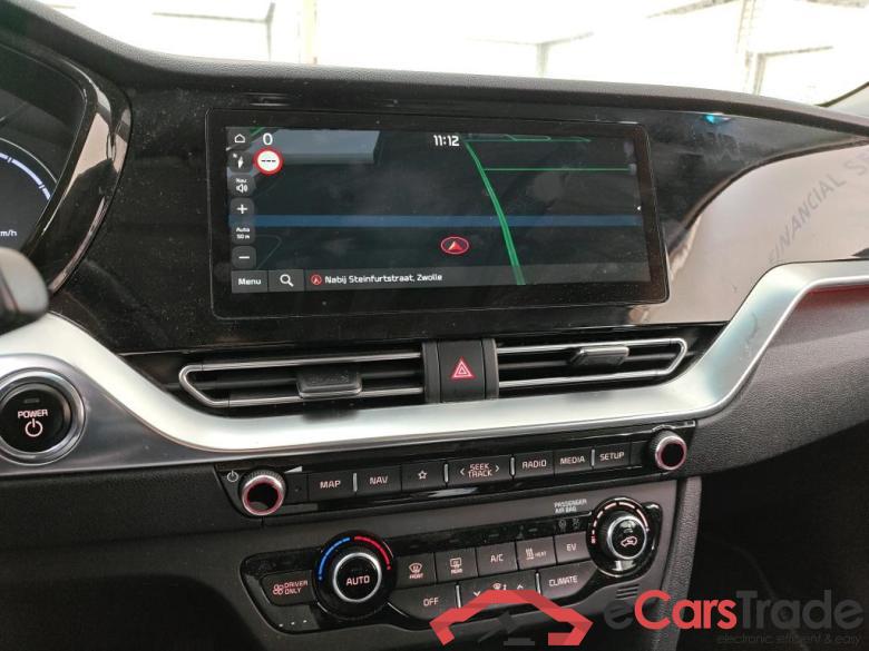 KIA e-Niro 150 kW #2