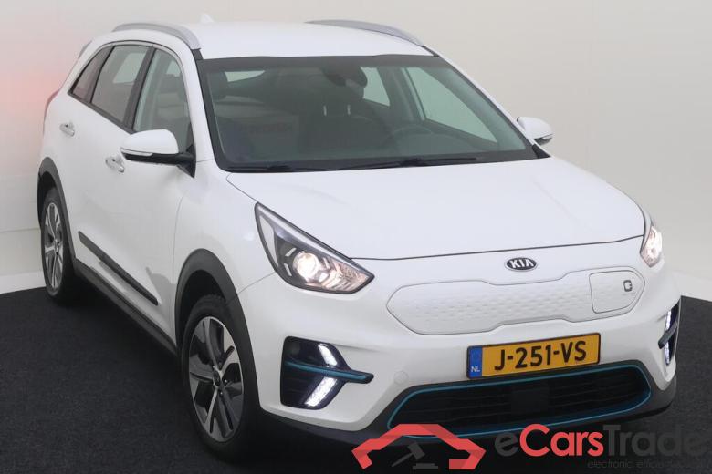 KIA e-Niro 150 kW #4