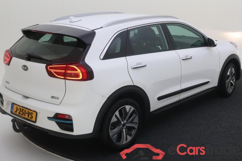 KIA e-Niro 150 kW #5