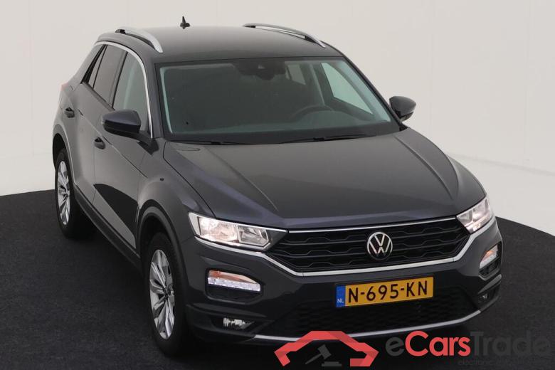 VOLKSWAGEN T-Roc 81 kW #4