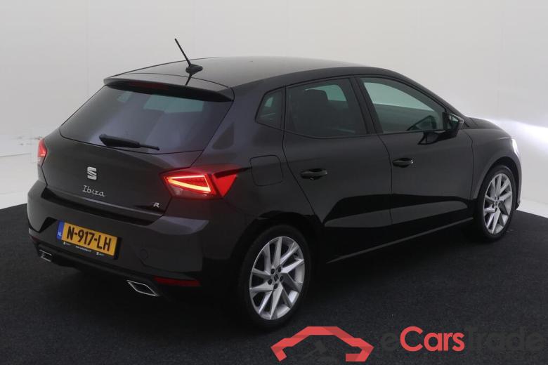 SEAT Ibiza 70 kW #4
