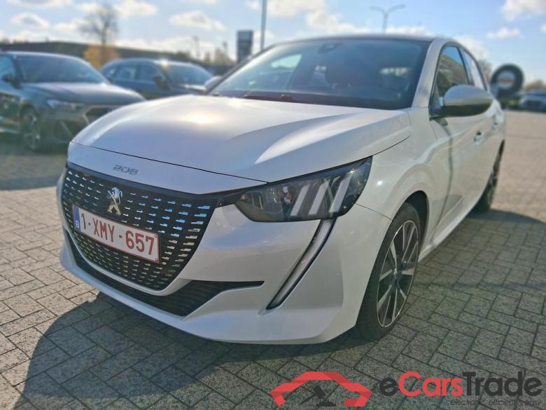 PEUGEOT 208 1.2i PureTech Allure (EU6.3) #2