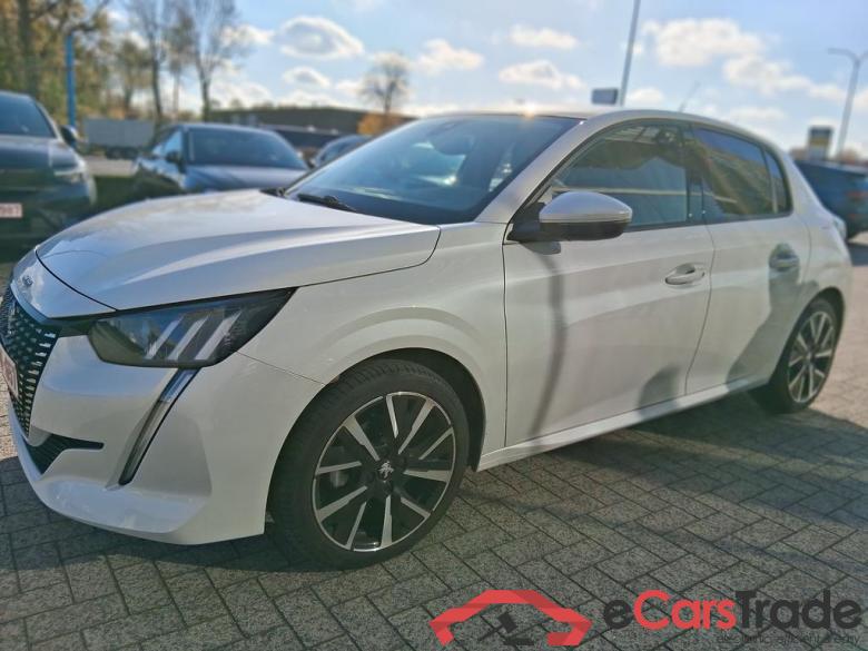 PEUGEOT 208 1.2i PureTech Allure (EU6.3) #4