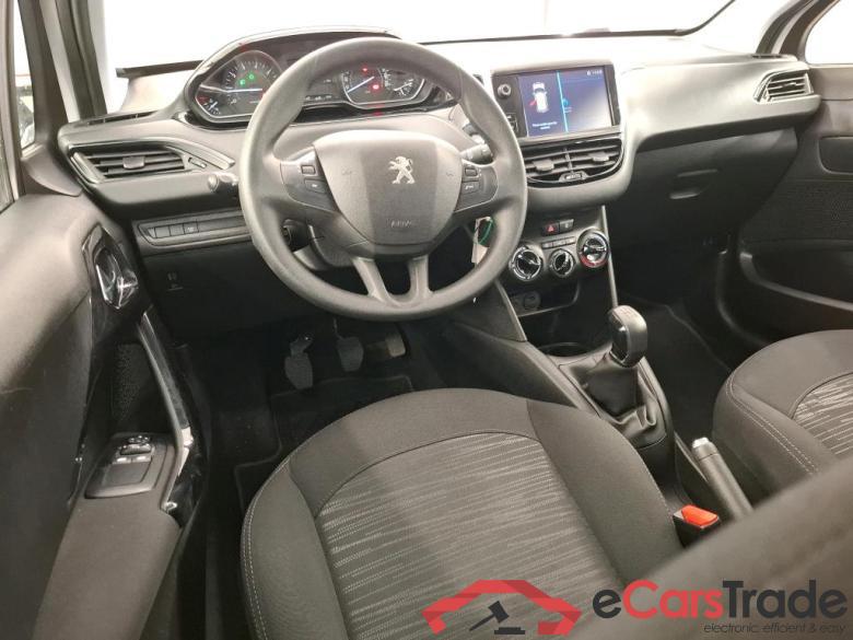 208 Affaire Premium 1.2 80CV BVM5 E6dT #5