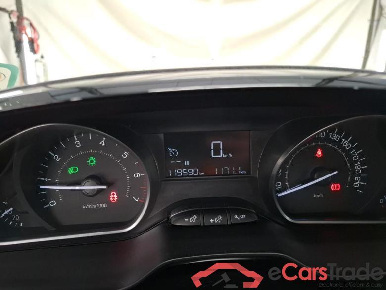 208 Affaire Premium 1.2 80CV BVM5 E6dT #6