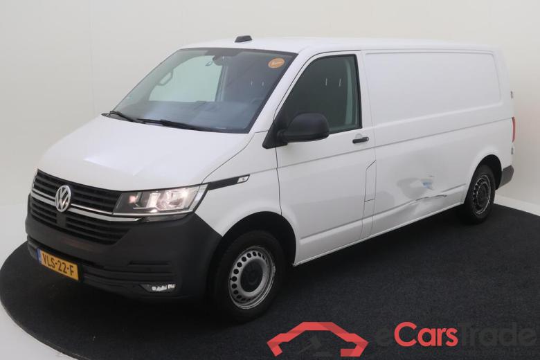 VOLKSWAGEN Transporter 110 kW #1