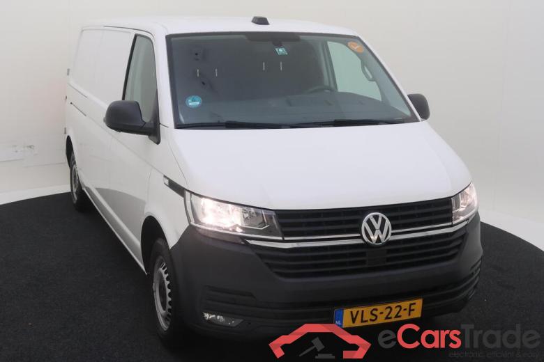 VOLKSWAGEN Transporter 110 kW #4