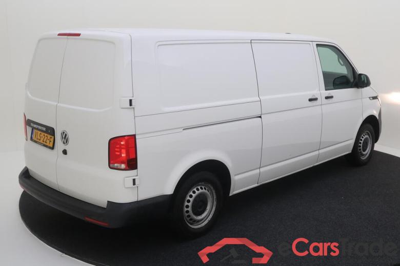 VOLKSWAGEN Transporter 110 kW #5
