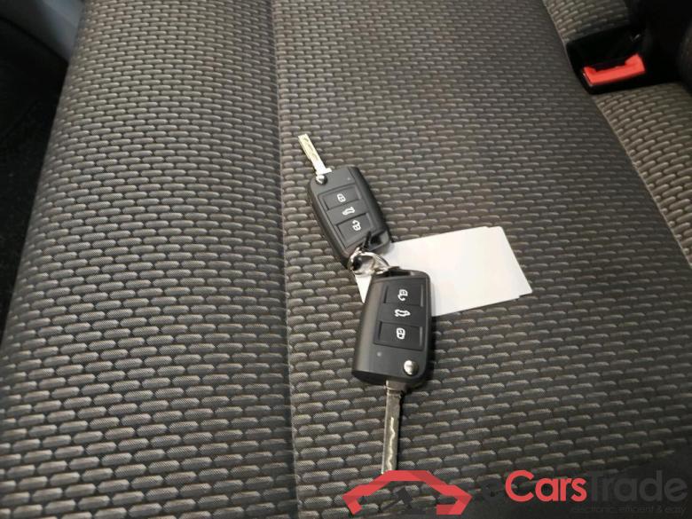 VOLKSWAGEN Transporter 110 kW #6