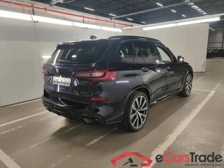 BMW X5 X5 xDrive45e (210kW) 290kW/394pk  5D/P Auto-8 #4