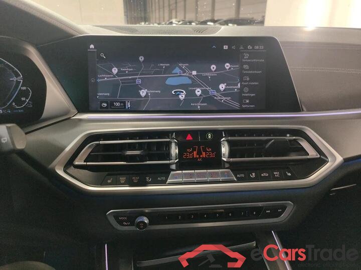 BMW X5 X5 xDrive45e (210kW) 290kW/394pk  5D/P Auto-8 #6