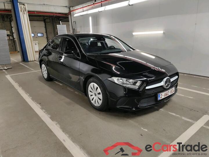 Mercedes A-Klasse Limousine A-Klasse Limousine A 180 100kW/136pk  4D/P Man-6 #2