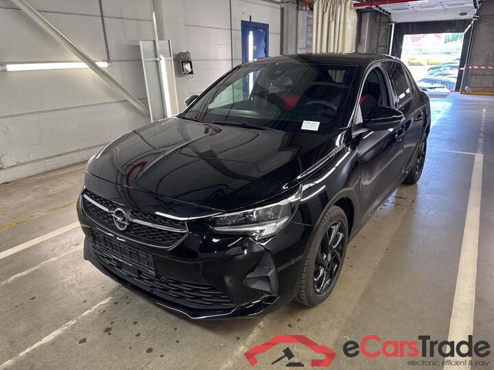 Opel Corsa Corsa 1.2 Turbo S/S Auto GS Line 96kW/131pk  5D/P Auto-8 #1