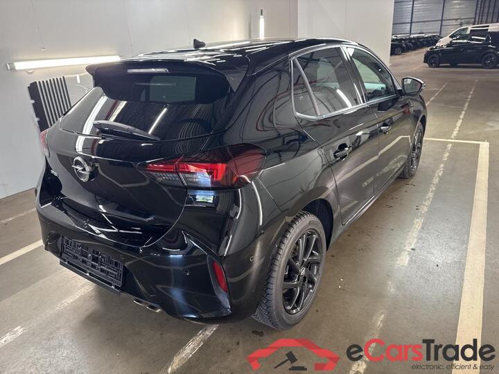 Opel Corsa Corsa 1.2 Turbo S/S Auto GS Line 96kW/131pk  5D/P Auto-8 #4