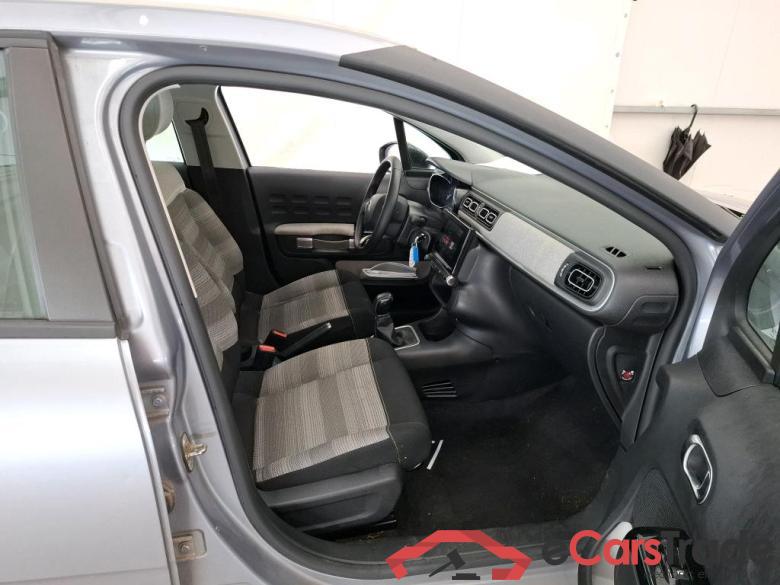 C3 Feel Business 1.2 PureTech 70CV BVM5 E6 #6