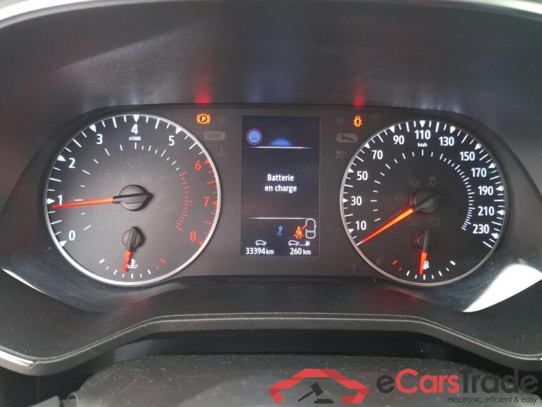 Clio V Business 1.0 SCe 65CV BVM5 E6d #6