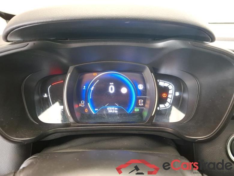 RENAULT Kadjar 2018 5P Crossover Business TCe 140 FAP 21 #6