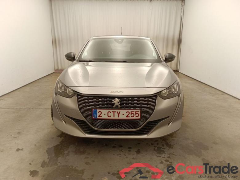 Peugeot 208 e-208 136 Allure 5d #1