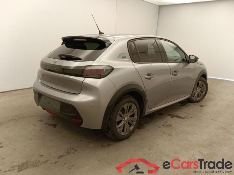 Peugeot 208 e-208 136 Allure 5d #4