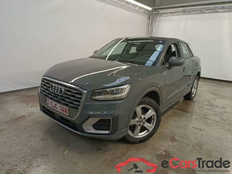 Audi Q2 1.0 30 TFSI 85kW S tronic Sport 5d #1