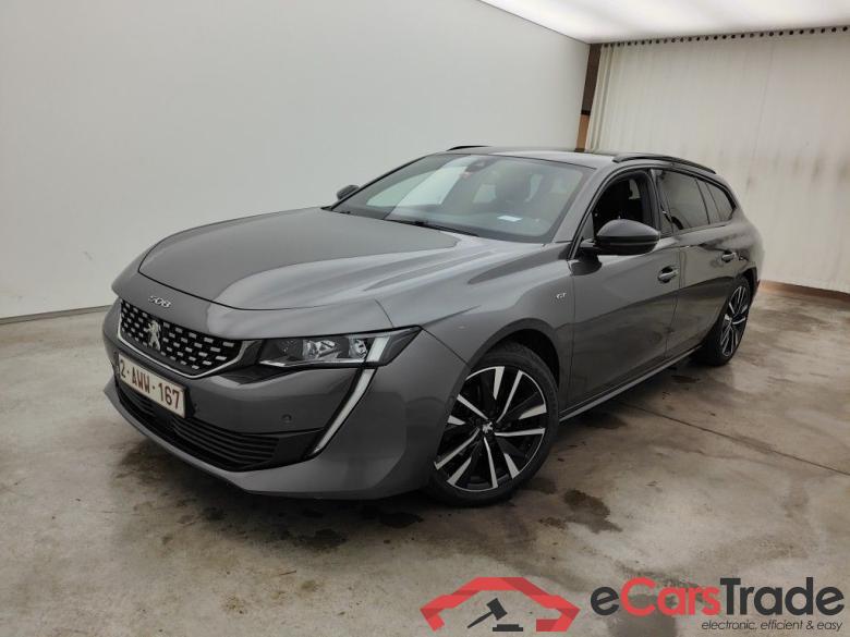 Peugeot 508 SW 1.5 BlueHDi 130 S&S EAT8 GT 5d #1