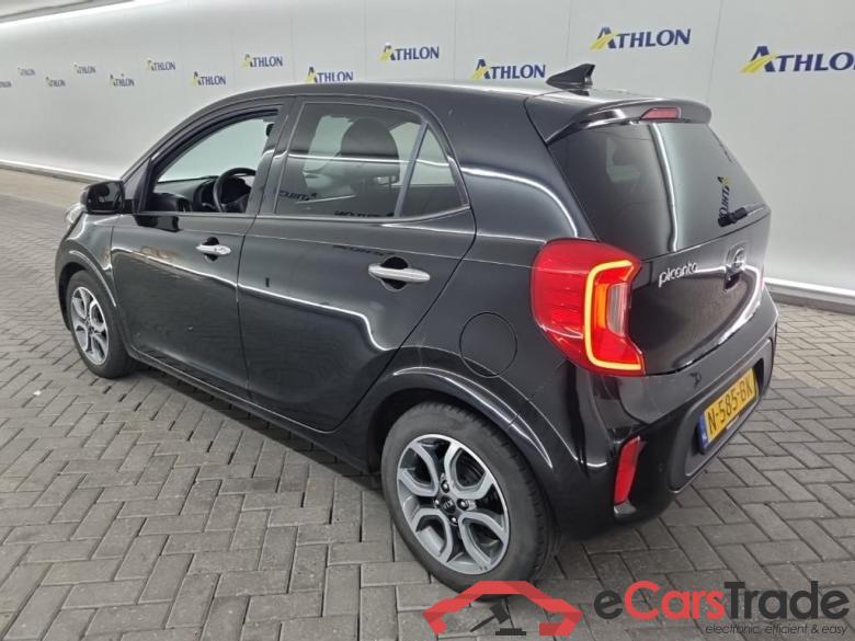 KIA Picanto 1.0 DPi DynamicPlusLine 4-zits 5D 49kW #4