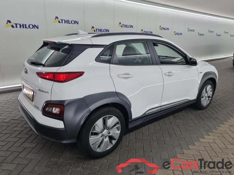 HYUNDAI Kona Comfort Smart Electric 64 kWh 5D #3
