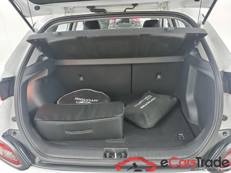 HYUNDAI Kona Comfort Smart Electric 64 kWh 5D #5