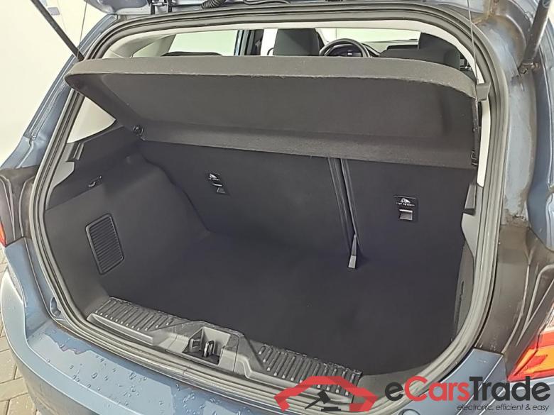 FORD Fiesta 1.0 EcoBoost 95pk Connected 5D #5