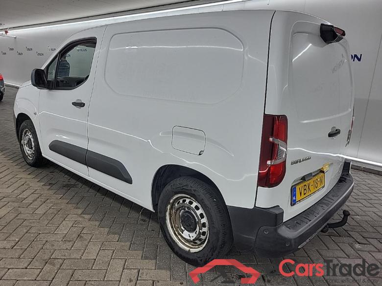 CITROEN Berlingo VAN BlueHDi 100 S&S Club 650 kg 4D 73kW #4