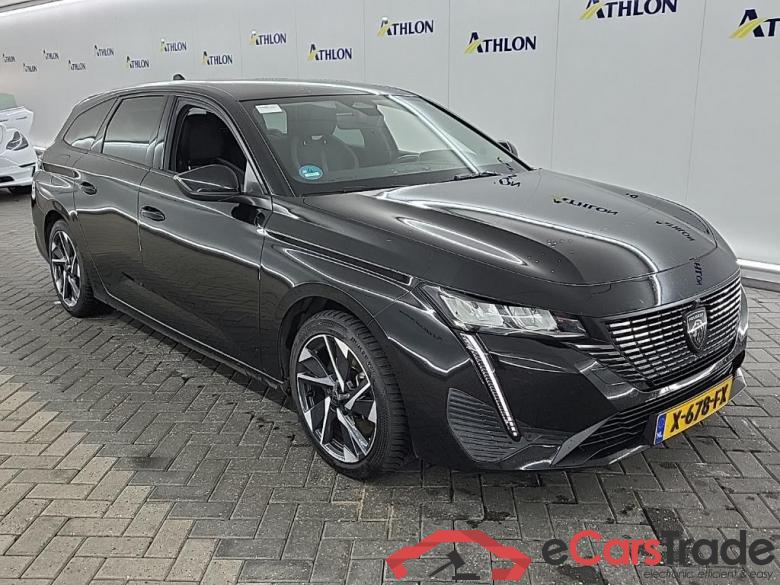 PEUGEOT 308 SW Allure Pack Busin. HYbrid 180 e-EAT8 5D 133kW #2