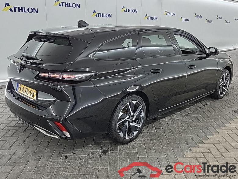 PEUGEOT 308 SW Allure Pack Busin. HYbrid 180 e-EAT8 5D 133kW #3