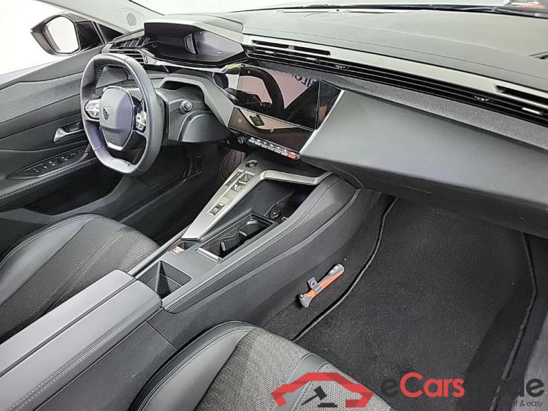 PEUGEOT 308 SW Allure Pack Busin. HYbrid 180 e-EAT8 5D 133kW #6