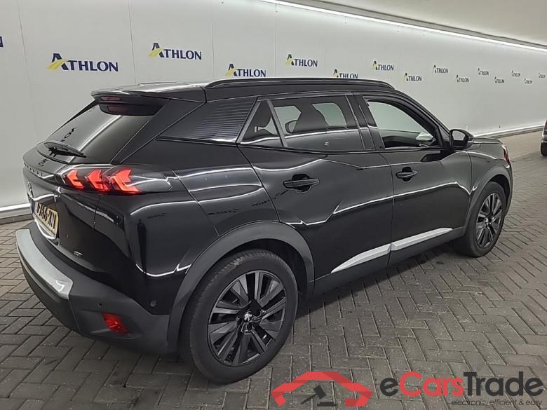 PEUGEOT 2008 GT EV 50kWh 136 5D #3