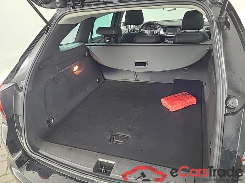 OPEL Astra Sports Tourer 1.4 Turbo 110kW 120 Jaar Edition auto 5D #5