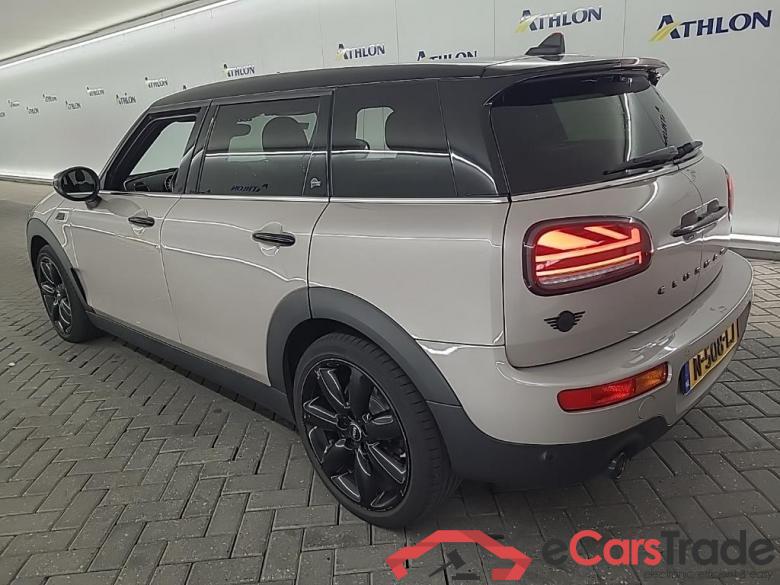 Mini Mini Clubman Cooper auto Richmond Park Edition 5D 100kW #4