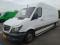 preview Mercedes Sprinter #0