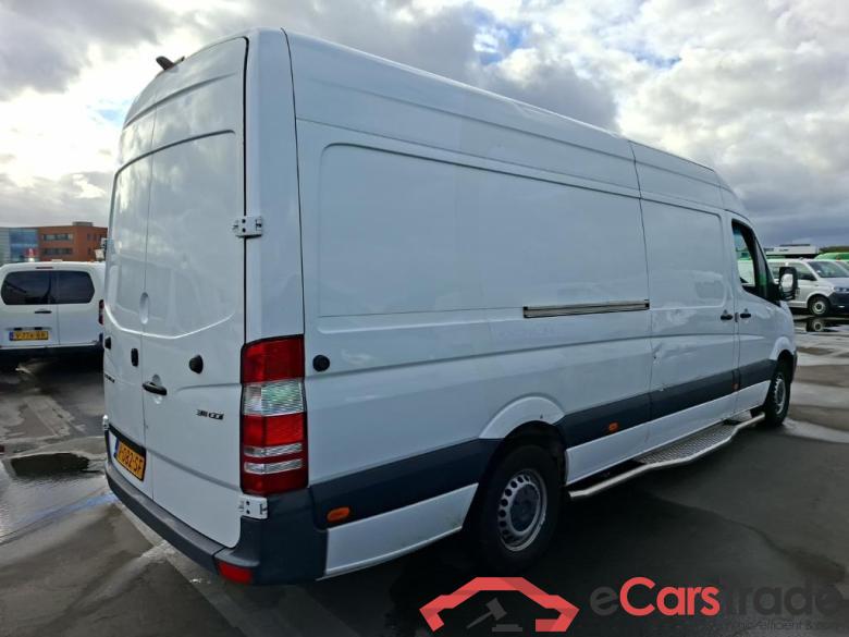 MERCEDES-BENZ Sprinter GB 311CDI 4325 3.5t 7G-Tronic HRF 6 4D 84kW #3