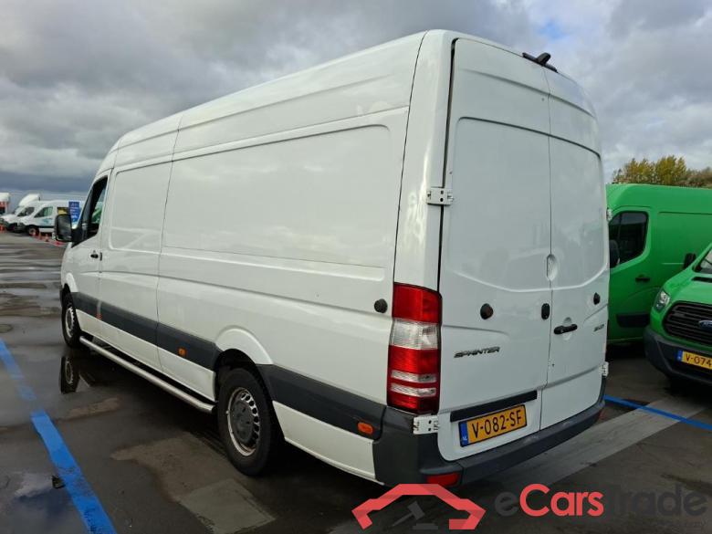 MERCEDES-BENZ Sprinter GB 311CDI 4325 3.5t 7G-Tronic HRF 6 4D 84kW #4