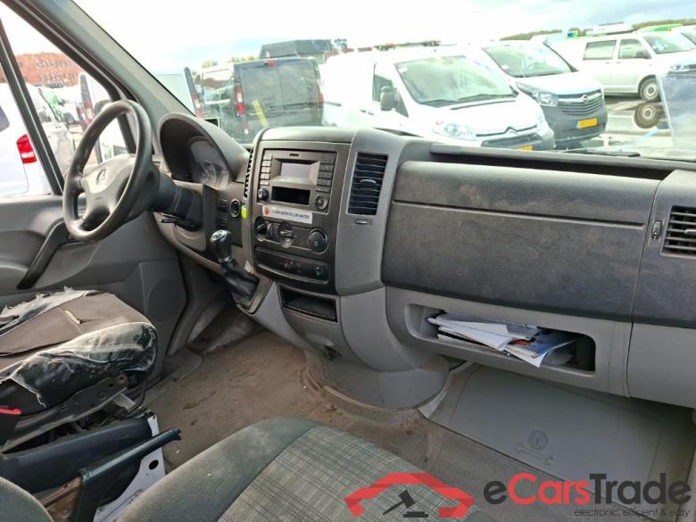 MERCEDES-BENZ Sprinter GB 311CDI 4325 3.5t 7G-Tronic HRF 6 4D 84kW #6