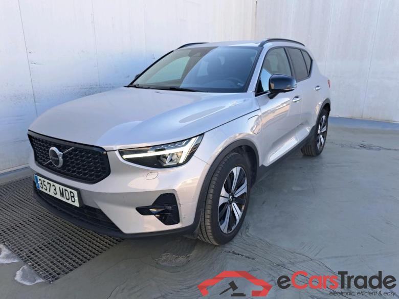 VOLVO XC40 / 2021 / 5P / todoterreno 1.5 T5 Recharge PHEV Plus Dark Auto #1