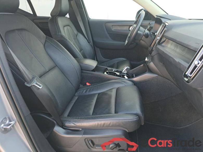 VOLVO XC40 / 2021 / 5P / todoterreno 1.5 T5 Recharge PHEV Plus Dark Auto #6