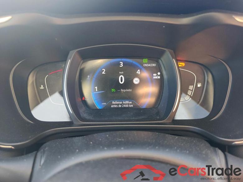 Kadjar Zen 4x4 1.7 dCi 150CV MT6 E6dT #4