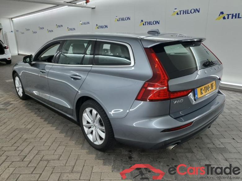 VOLVO V60 B3 Automaat Business Pro 5D 120kW #4