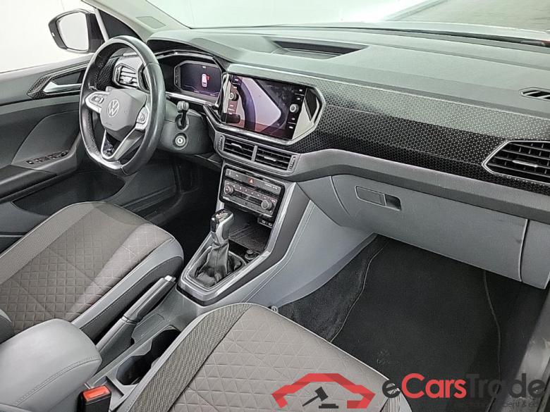 VOLKSWAGEN T-Cross 1.0 TSI 85kW Style 7-DSG 5D #6
