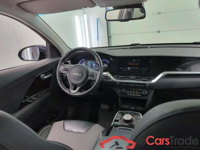 KIA e-Niro Edition 64 kWh #3